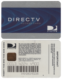 DirecTV4