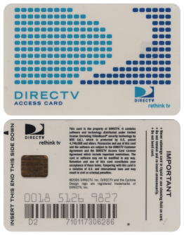 DirecTV5