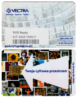 Vectra