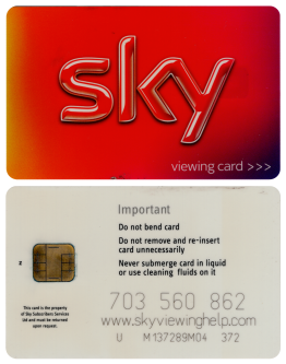 SKY UK1