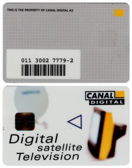 Canal Digital 7