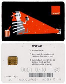 Romtelecom Orange2