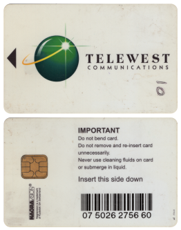 Telewest