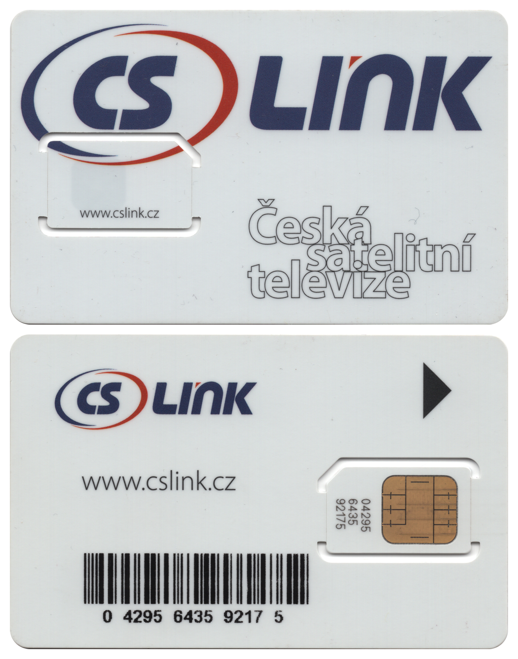 CS Link