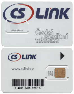 CS Link