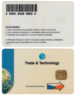 Trade &amp; Technology2