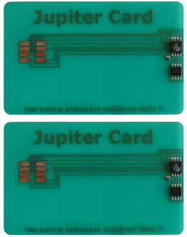 Jupiter Card1