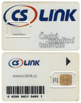 CS Link 1