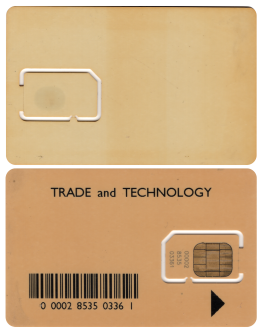 Trade &amp; Technology1