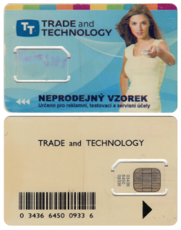Trade &amp; Technology3