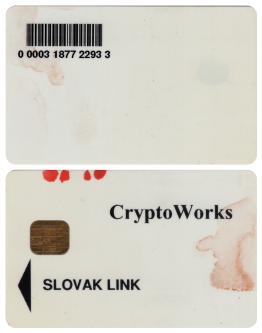 Slovak Link